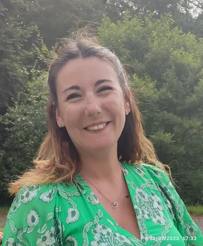Anne-laure Anquetil Kinésiologue Certifiée