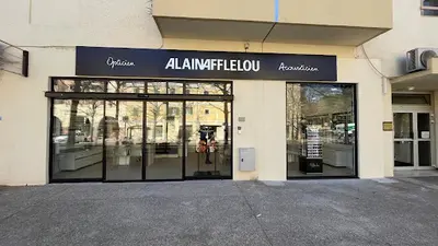Audioprothésiste Six-fours-les-plages - Alain Afflelou Acousticien