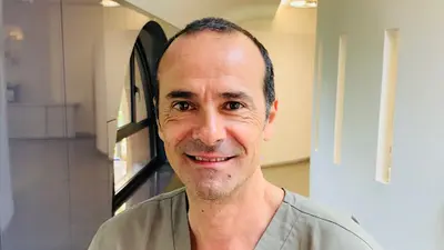 Dr Henri-jean Falanga