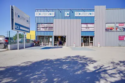 Écouter Voir Audition Mutualiste