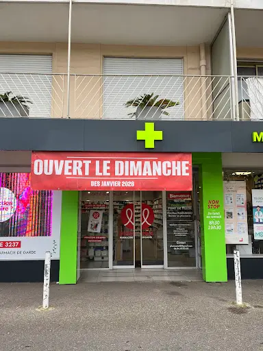 Pharmacie Font de Fillol