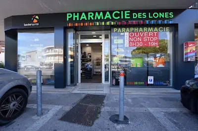 Pharmacie Ceccaldi
