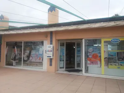 Pharmacie de la Coudouliere