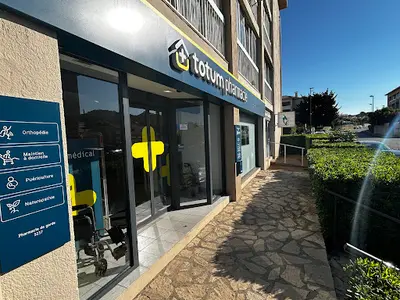 Pharmacie de la Mer
