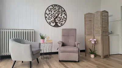 Hypn Ose - Cabinet d'Hypnose Poitiers