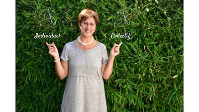 France Roussel - Sophrologie - Therapie Mosaïc® - Bergues