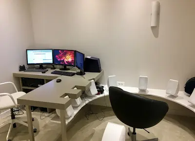 Auditis - Laboratoire Conseil en Audition