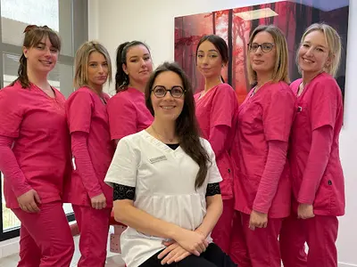 Dr Marion Godard - Orthodontiste Spécialiste Qualifié
