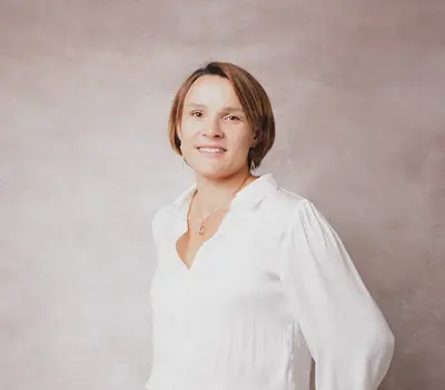 Elodie de Faÿ | Consultante en Parentalité et Formatrice