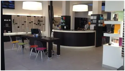 Opticien Soissons - Optic 2000