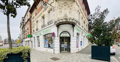 Pharmacie Pichelin