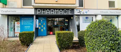 Pharmacie Quaillet