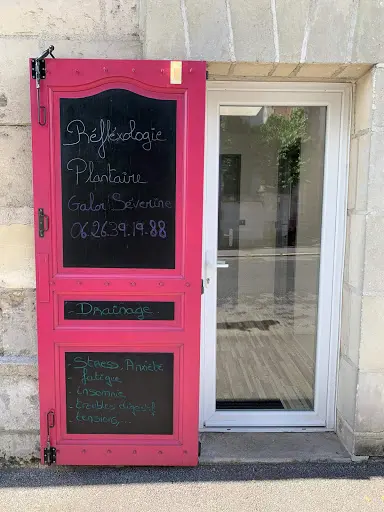 Réflexologie Plantaire et Dorsale Galor Séverine