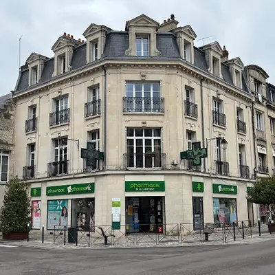 Pharmacie de la Cathedrale