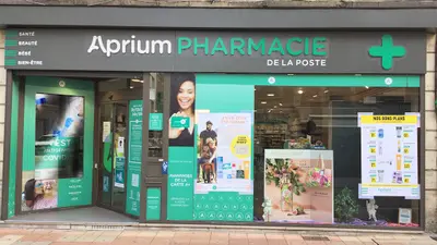 Pharmacie de la Poste