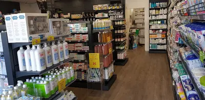 Pharmacie du Centre