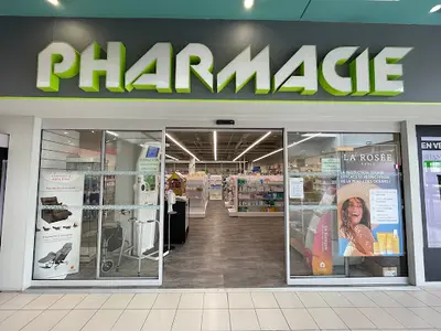 La Pharmacie Verte