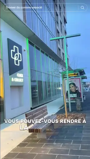 Pharmacie Grenot