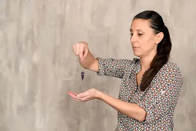 Sophie Rousseaux : Maître Enseignante Reiki, Soin Énergétique