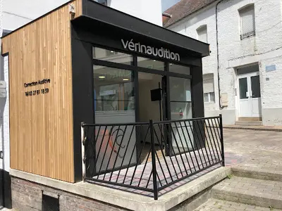 Audioprothesiste Verin Audition