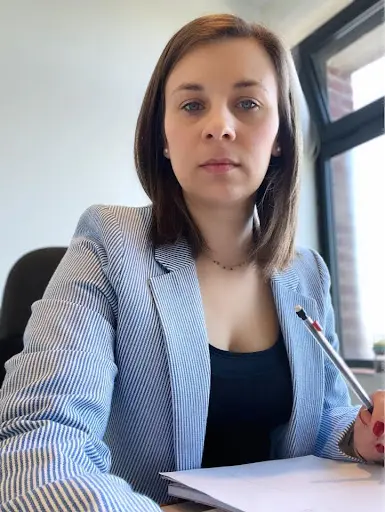 Cécile Laigle Sophrologue