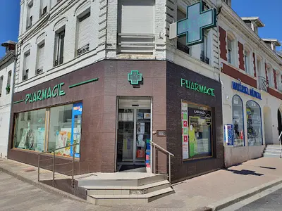 Pharmacie de l'Hotel de Ville