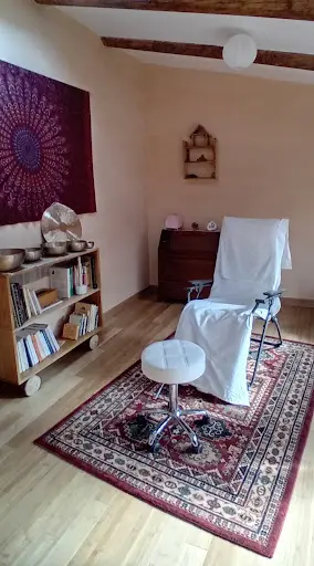 Hélène Beauchamps - Reflexogie Plantaire - Massages Sonores