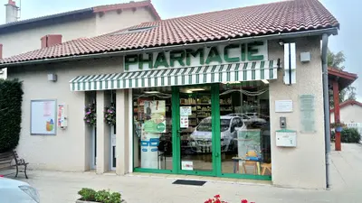 Pharmacie Verchere - Cauvin
