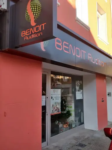 Benoit Audition Audioprothésiste Solliès Pont