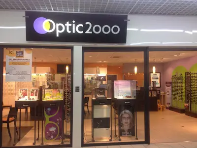 Opticien Solliès-pont - Optic 2000 - Zac de la Poulasse