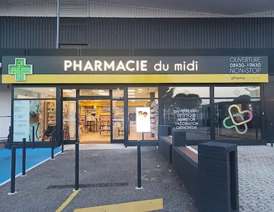 Pharmacie du Midi