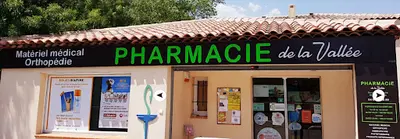 Pharmacie de la Vallee