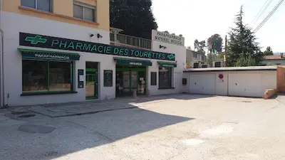 Pharmacie des Tourettes