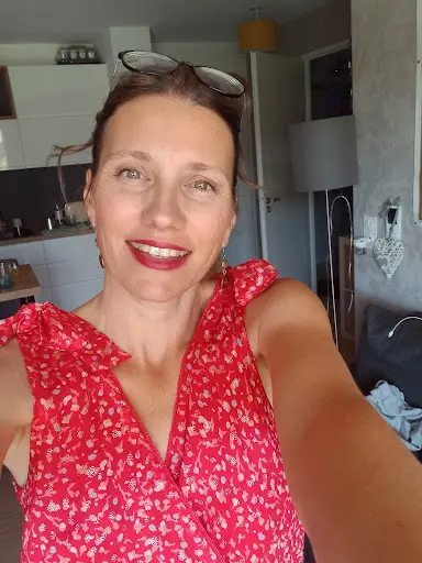Caroline Kinésiologue
