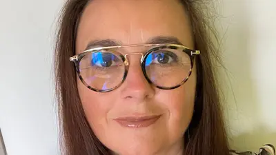 Delphine Desir - Sophrologue