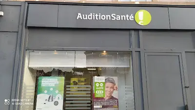 Audioprothésiste Somain Audition Santé