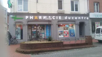 Pharmacie du Centre