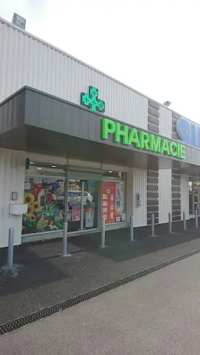 Phie Leseur - Pharmacie de Sombernon