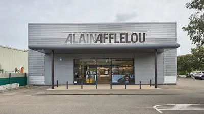 Audioprothésiste Sommières-alain Afflelou Acousticien