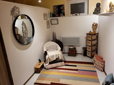 Jean Noël Cordenner Hypnothérapeute
