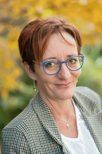 Hypnothérapeute Anxiété, Angoisses - Blanche Delacôte