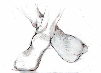 Pascale Parmantier Réflexologue