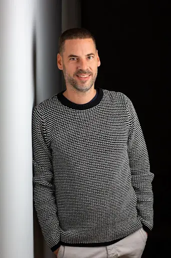 Guillaume Heligoin Psychopraticien Spécialisé en Sexothérapie et Thérapie de Couple