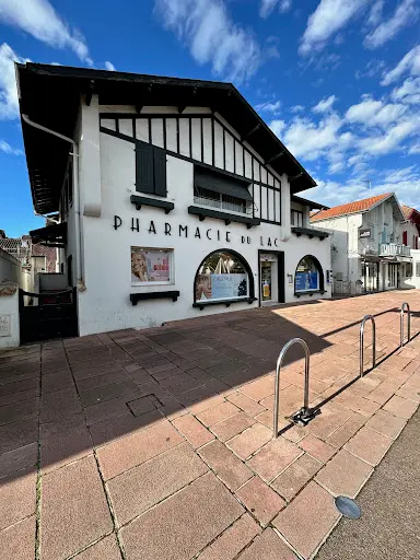 Pharmacie Tissier