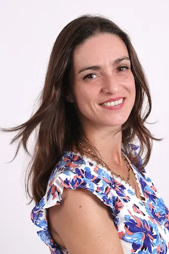 Christelle Valiente / Kinésiologie / Sorde l'Abbaye
