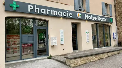 Pharmacie Notre Dame