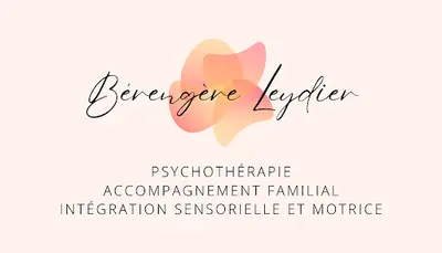 Berengere Leydier