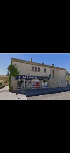 Pharmacie de Provence