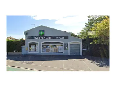 Pharmacie Generat