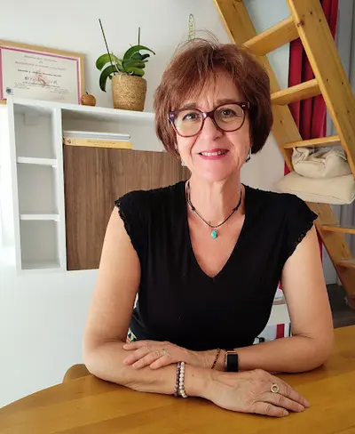 Véronique Murzilli - O Pieds Sacrés